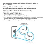 Preview for 15 page of GE C-Start Installation Manual