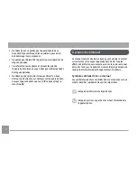 Preview for 6 page of GE C1033 (French) Manuel D'Utilisation