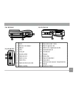 Preview for 13 page of GE C1033 (French) Manuel D'Utilisation