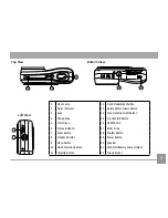 Preview for 12 page of GE C1033 User Manual