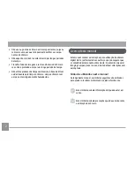 Preview for 5 page of GE C1233 Manual Do Utilizador