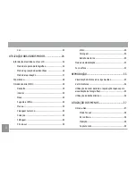 Preview for 7 page of GE C1233 Manual Do Utilizador