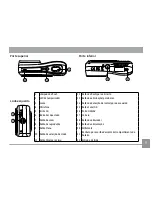 Preview for 12 page of GE C1233 Manual Do Utilizador