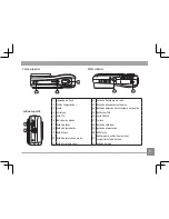 Предварительный просмотр 12 страницы GE C1433 Manual Do Usuário