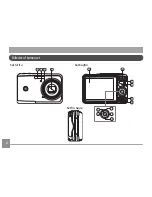 Предварительный просмотр 11 страницы GE C1440W Brugsanvisning