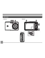 Предварительный просмотр 11 страницы GE C1440W Bruksanvisning