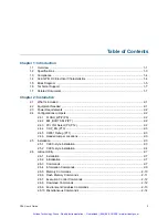 Preview for 4 page of GE C2K Hardware Reference Manual