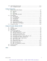 Preview for 6 page of GE C2K Hardware Reference Manual