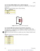 Preview for 47 page of GE C2K Hardware Reference Manual