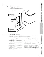 Preview for 43 page of GE C2S980SEMSS Owner'S Manual & Installation Instructions