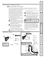 Preview for 45 page of GE C2S980SEMSS Owner'S Manual & Installation Instructions