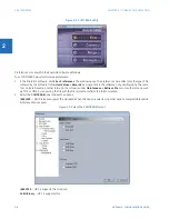 Preview for 28 page of GE C30 Communications Manual