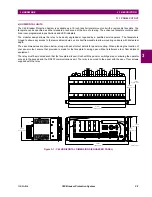 Предварительный просмотр 61 страницы GE C60 Instruction Manual