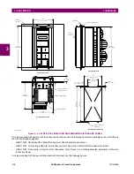 Предварительный просмотр 64 страницы GE C60 Instruction Manual