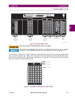 Предварительный просмотр 67 страницы GE C60 Instruction Manual