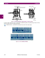 Предварительный просмотр 72 страницы GE C60 Instruction Manual