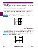 Предварительный просмотр 100 страницы GE C60 Instruction Manual