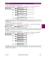 Предварительный просмотр 187 страницы GE C60 Instruction Manual