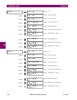 Предварительный просмотр 198 страницы GE C60 Instruction Manual