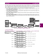 Предварительный просмотр 271 страницы GE C60 Instruction Manual