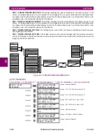 Предварительный просмотр 274 страницы GE C60 Instruction Manual