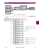 Предварительный просмотр 317 страницы GE C60 Instruction Manual