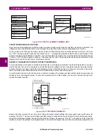 Предварительный просмотр 370 страницы GE C60 Instruction Manual