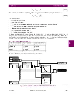 Предварительный просмотр 389 страницы GE C60 Instruction Manual