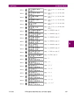 Preview for 161 page of GE C70 Instruction Manual