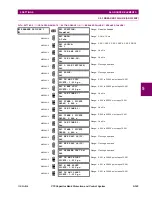 Preview for 267 page of GE C70 Instruction Manual