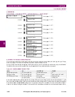 Preview for 276 page of GE C70 Instruction Manual