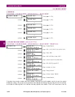 Preview for 302 page of GE C70 Instruction Manual