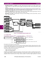 Preview for 364 page of GE C70 Instruction Manual