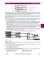 Preview for 373 page of GE C70 Instruction Manual