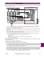 Preview for 461 page of GE C70 Instruction Manual