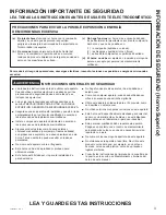 Preview for 44 page of GE Cafe Advantium CT9800 Series Owner'S Manual