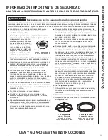 Preview for 48 page of GE Cafe Advantium CT9800 Series Owner'S Manual