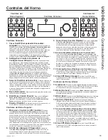 Preview for 52 page of GE Cafe Advantium CT9800 Series Owner'S Manual