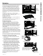 Preview for 68 page of GE Cafe Advantium CT9800 Series Owner'S Manual