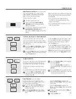 Preview for 23 page of GE Cafe C2S985SETSS Owner'S Manual & Installation Instructions