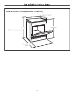 Preview for 41 page of GE Cafe C2S985SETSS Owner'S Manual & Installation Instructions