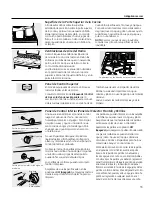 Preview for 93 page of GE Cafe C2S985SETSS Owner'S Manual & Installation Instructions