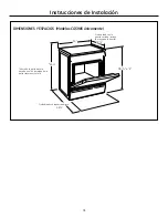 Preview for 101 page of GE Cafe C2S985SETSS Owner'S Manual & Installation Instructions