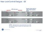 Предварительный просмотр 7 страницы GE Cafe CDWT280V Service Manual