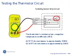 Предварительный просмотр 30 страницы GE Cafe CDWT280V Service Manual