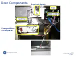 Предварительный просмотр 49 страницы GE Cafe CDWT280V Service Manual