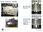 Предварительный просмотр 51 страницы GE Cafe CDWT280V Service Manual