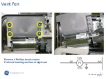 Предварительный просмотр 54 страницы GE Cafe CDWT280V Service Manual