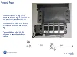 Предварительный просмотр 55 страницы GE Cafe CDWT280V Service Manual