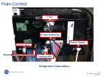 Предварительный просмотр 67 страницы GE Cafe CDWT280V Service Manual